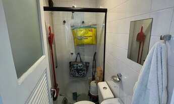 Imagem 4: Imóvel para venda possui 88 metros quadrados com 2 quartos