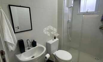 Imagem 2: Apartamento à venda - 2 dormitórios (1 suíte) próximo ao Passeio da Pedra Branca, Palhoça