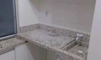 Imagem 5: Apartamento com 2 dormitórios para alugar, 60 m² por R$ 2.200,00/mês - Nova Palhoça - Palh