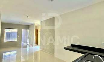 Imagem 7: Ágio de Casa Térrea Venda no Residencial Monte Cristo - Trindade