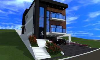 Imagem 5: Reserva Vale Verde Km 30,5 da Rodovia Raposo Tavares