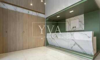 Imagem 2: Comercial com 98 m², para alugar no bairro Vila Nova Conceição