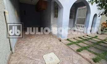 Imagem 4: Meier-casa de vila -3 quartos-2 banheiros-120m²-2 vagas