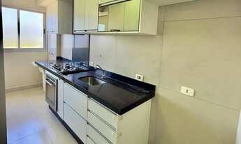 Imagem 6: Solaris Club Apartamento com 3 dormitórios