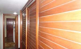 Imagem 2: Apartamento com 4 quartos à venda, 216 m² por R$ 2.000.000 - Icaraí - Niterói/RJ