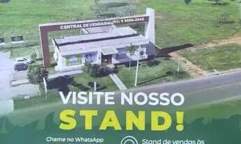 Imagem 3: Lotes a prestação legalizados no melhor local de Valparaíso, prontos p/ construir casas e