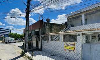 Imagem 5: CASAS EM AVENIDA PRINCIPAL