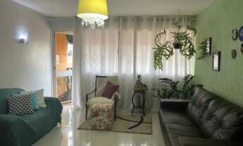 Imagem 7: Apartamento 03 Quartos