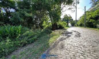 Imagem 2: Terreno a venda no bairro Cruzeiro com 3.846m²