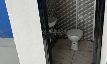 Imagem 10: Salão - Centro - Campinas