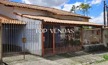 Imagem: Casa Linear à Venda no Vale do Sol - Pinheiral