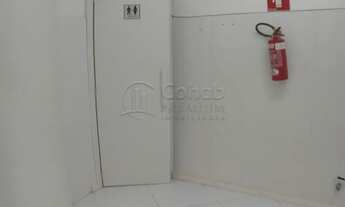 Imagem 4: Sala comercial no Centro Médico Odontológico de Sergipe, no bairro São José