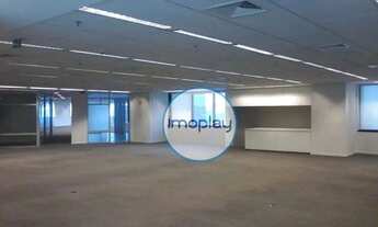 Imagem: Conjunto para alugar, 1550 m² por R$ 188.912,80/mês