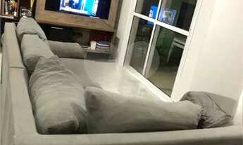 Imagem 12: Apartamento com 3 quartos à venda em Jardim Las Vegas - SP