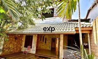 Imagem: Triplex com vista para o mar em Ipitanga