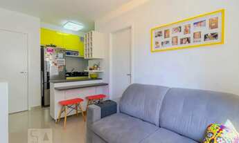 Imagem 5: Apartamento à Venda - Cambuci, 2 Quartos, 37 m2