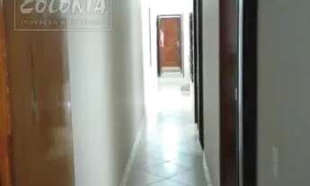 Imagem 4: Apartamento a venda - Parque das Nações, Santo André