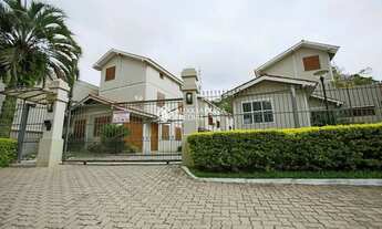 Imagem 2: Sobrado triplex em condominio 2 dormitorios, com opção de 3 dorm, 2 vagas