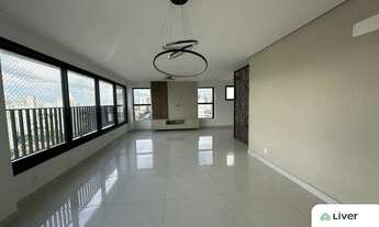 Imagem 3: Locação de Apartamento no Cristal Tower Penthouse