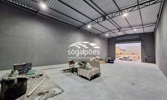 Imagem 4: Galpão primeira locação - À 300 metros da BR 040 - Próximo ao antigo CD da Telha Norte