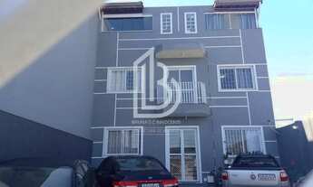 Imagem 2: Apartamento de 80m² com 2 quartos à venda na Vila Tibiriçá, Santo André-SP