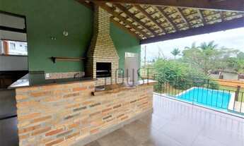 Imagem 2: Casa com 3 quartos, 371 m² - venda ou aluguel - Condominio Village Ipanema 1 - Araçoiaba d