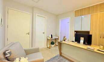 Imagem 2: Sala Comercial par comprar no Trend City Center- Bairro Praia de Belas