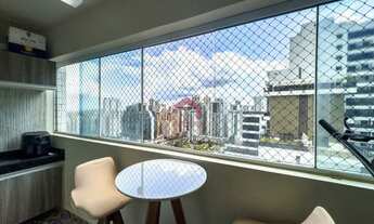 Imagem 4: LA BELLE - 2 QUARTOS - 58M² - ANDAR ALTO - LAZER COMPLETO - ÁGUAS CLARAS