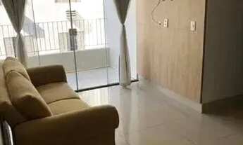 Imagem: Apartamento à venda 2 Quartos, 1 Suite