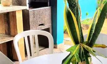 Imagem 6: Casa beira mar guaxindiba