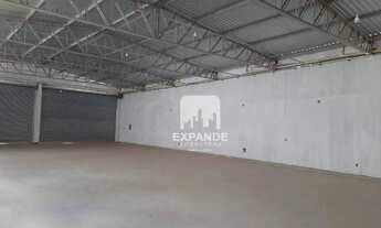 Imagem 6: Galpão para alugar, 400 m² por R$ 15.000,00/mês - Centro - Botucatu/SP