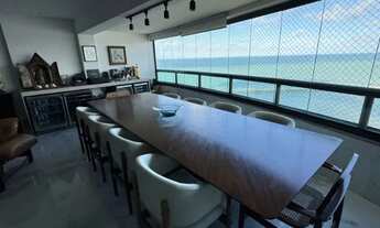 Imagem: 26HR- Edifício Pier Duarte Coelho