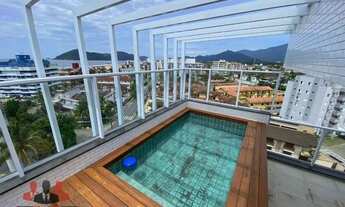 Imagem 2: Cobertura à venda, 164 m² por R$ 2.020.000,00 - Maitinga - Bertioga/SP