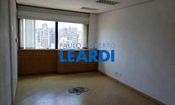 Imagem: CONJ. COMERCIAL - PINHEIROS - SP