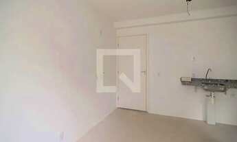 Imagem 4: Apartamento à Venda - Consolação, 1 Quarto, 35 m2