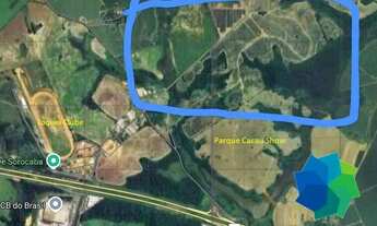 Imagem: Área à venda, 284000 m² por R$ 39.920.000