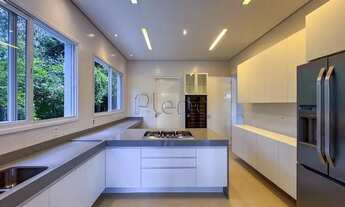 Imagem 7: Casa à venda em Itupeva, Residencial Fazenda da Grama, com 5 suítes, com 770 m², Fazenda d