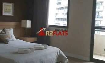 Imagem: Flat com ótimo preço no bairro Paraíso