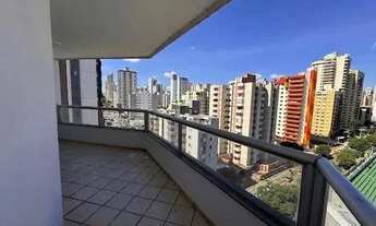 Imagem 4: Apartamento 3 Quartos e 1 Suite no Setor Bela Vista Vista para o Serrinha e Proximo ao Pa