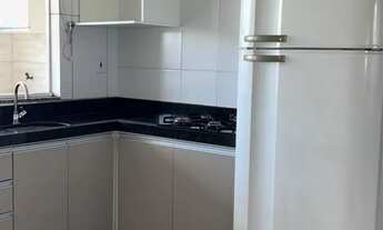 Imagem 4: APTO MOBILIADO c/ Cozinha Centro Cascavel