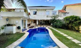 Imagem 2: Casa em Condominio em Barra da Tijuca - Rio de Janeiro