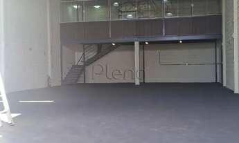 Imagem 6: Barracão para alugar em Campinas, Jardim Novo Campos Elíseos, com 500 m²