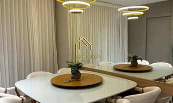 Imagem: Casa de Alto Padrão em Condomínio Fechado