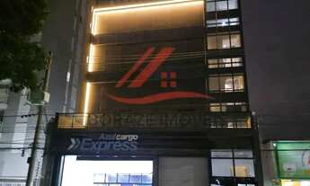 Imagem 4: Salão comercial com 78m² para alugar na Matriz em Mauá