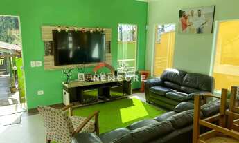 Imagem 6: Casa em Estrada Futura - Boraceia - Bertioga/SP