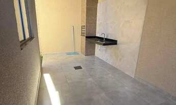 Imagem 7: Casa com Área Gourmet e Suíte à Venda na Vila São Sebastião