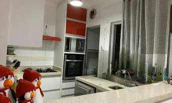 Imagem: Cobertura com 3 dormitórios à venda, 164