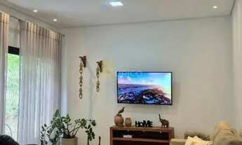 Imagem 6: Casa Térrea a venda no Condomínio Reserva dos Vinhedos - Louveira/SP