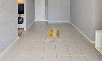 Imagem 2: Apartamento com 2 quartos para alugar, 78 m² - Barra Olímpica - Rio de Janeiro/RJ