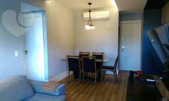 Imagem 3: Apartamento à venda, 68 m² por R$ 690.000,00 - Itaipu - Niterói/RJ